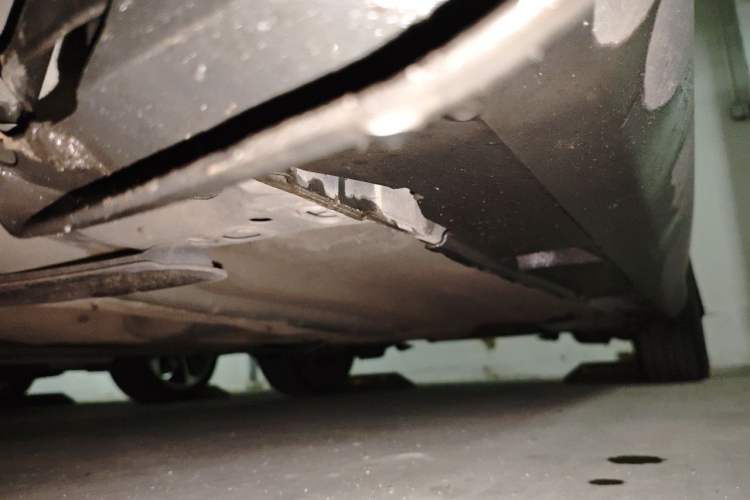Used Ford Focus 2012 Sedan 1.6L Automatic Fashion Edition Chassis Front Left