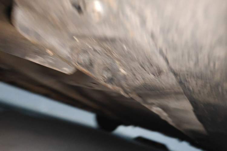 Used Ford Focus 2012 Hatchback Classic 1.8L Automatic Fashion Edition Chassis Front Left