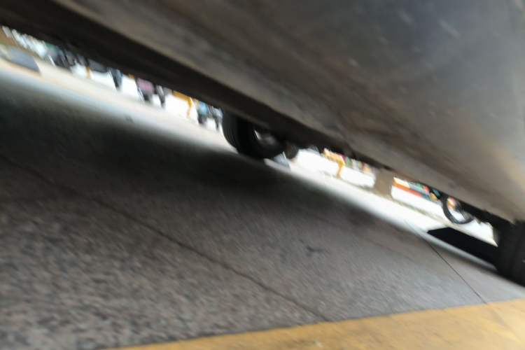 Used Ford Focus 2012 Hatchback Classic 1.8L Manual Base Model Chassis Front Left