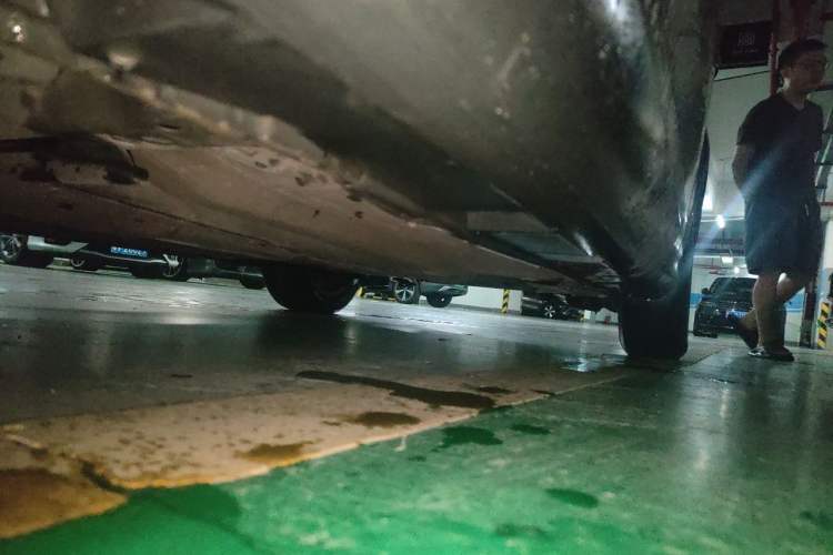 Used Ford Focus 2012 Hatchback 1.6L Automatic Comfort Model Chassis Front Left