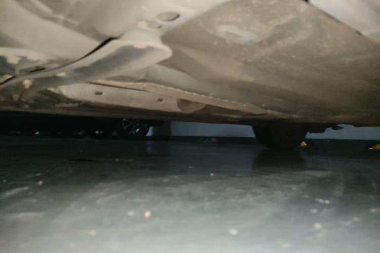 Used Ford Focus 2012 Sedan 1.6L Automatic Fashion Edition Chassis Front Left