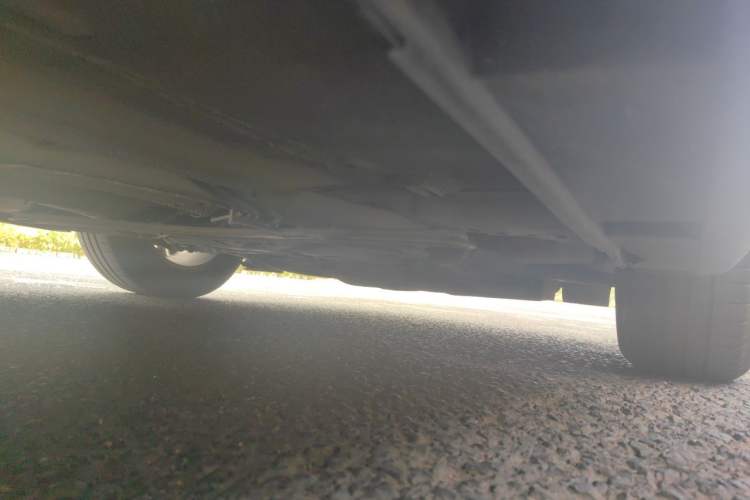 Used Ford Focus 2012 Sedan 1.6L Automatic Comfort Model Chassis Front Right