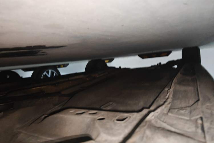 Used Ford Focus 2012 Hatchback Classic 1.8L Automatic Fashion Edition Chassis Front Right