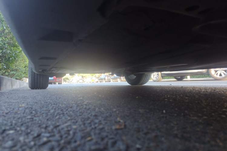 Used Ford Focus 2012 Sedan 1.6L Automatic Comfort Model Chassis Front Right