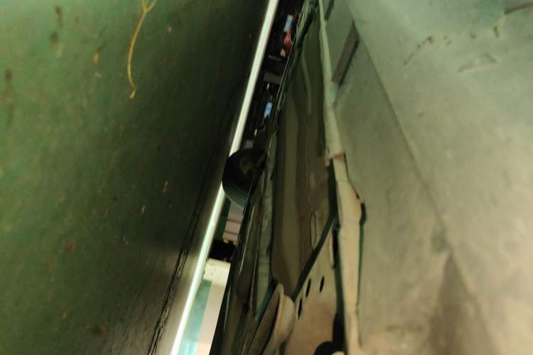 Used Ford Focus 2012 Hatchback 1.6L Automatic Comfort Model Chassis Front Right