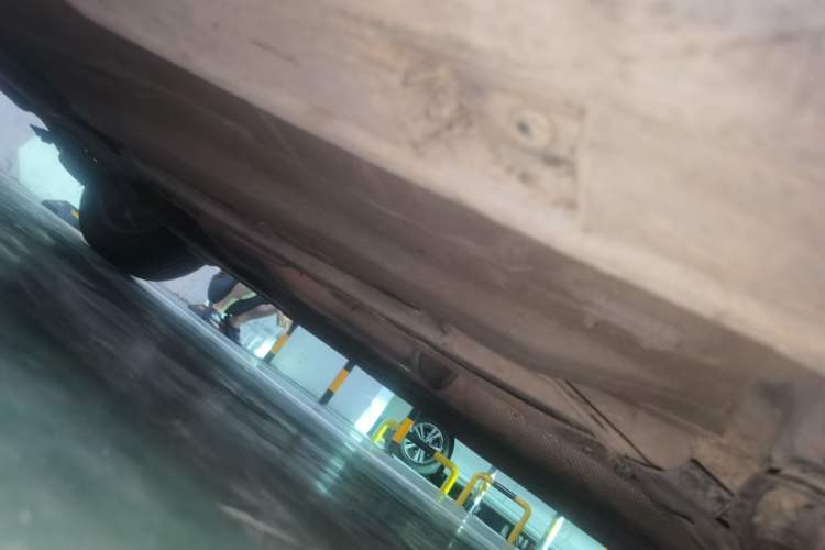 Used Ford Focus 2012 Hatchback 1.6L Automatic Comfort Model Chassis Front Right