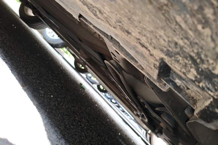 Used Ford Focus 2012 Sedan 1.6L Automatic Comfort Model Chassis Front Right
