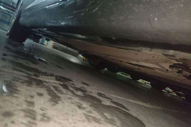 Used Ford Focus 2012 Hatchback 1.6L Automatic Comfort Model Chassis Front Right