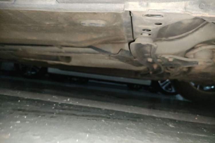 Used Ford Focus 2012 Sedan 1.6L Automatic Fashion Edition Chassis Front Right
