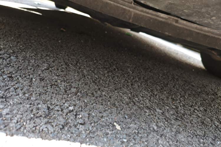 Used Ford Focus 2012 Sedan 1.6L Automatic Comfort Model Chassis Front
