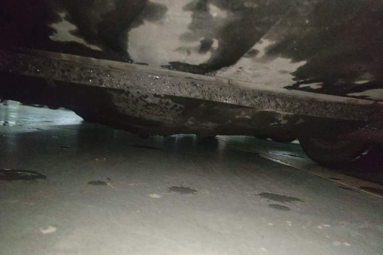 Used Ford Focus 2012 Hatchback 1.6L Automatic Comfort Model Chassis Front