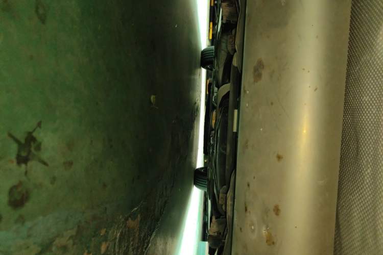 Used Ford Focus 2012 Hatchback 1.6L Automatic Comfort Model Chassis Rear