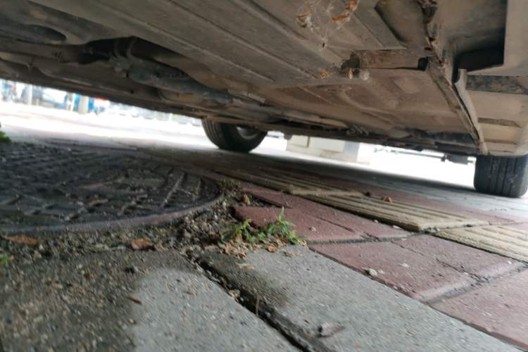 Used Ford Focus 2012 Sedan 1.6L Automatic Comfort Model Chassis Rear Right