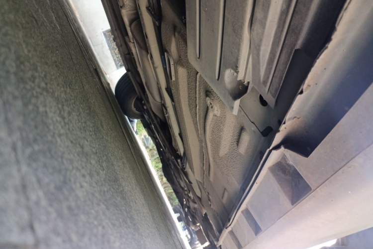 Used Ford Focus 2012 Hatchback 1.6L Manual Fashion Edition Chassis Rear Right