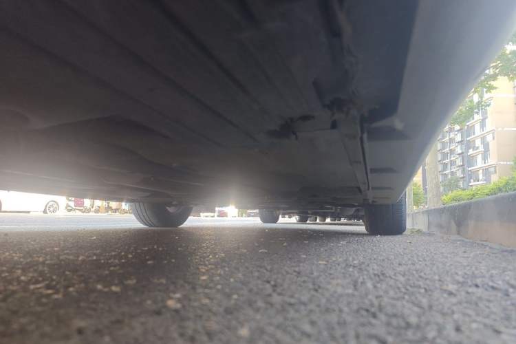 Used Ford Focus 2012 Sedan 1.6L Automatic Comfort Model Chassis Rear Right