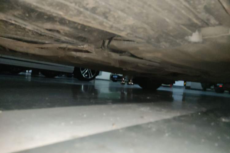 Used Ford Focus 2012 Sedan 1.6L Automatic Fashion Edition Chassis Rear Right