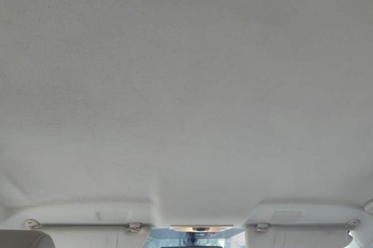 Used Ford Focus 2012 Sedan Classic 1.8L Automatic Base Model Headliner