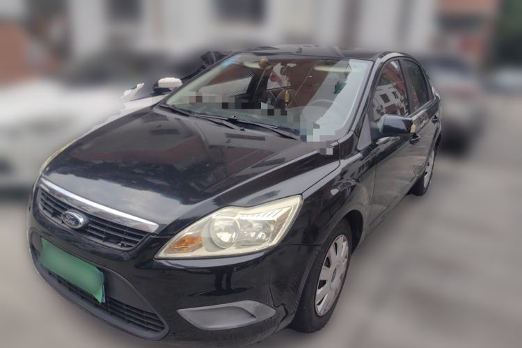 Used Ford Focus 2012 Sedan Classic 1.8L Automatic Base Model Guazi used car, China used car export, Used car for sale, Used  cars, Cheapest cars for sale