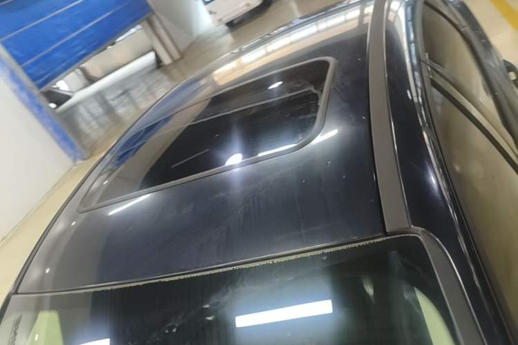 Used Ford Focus 2012 Sedan 1.6L Automatic Fashion Edition Roof
