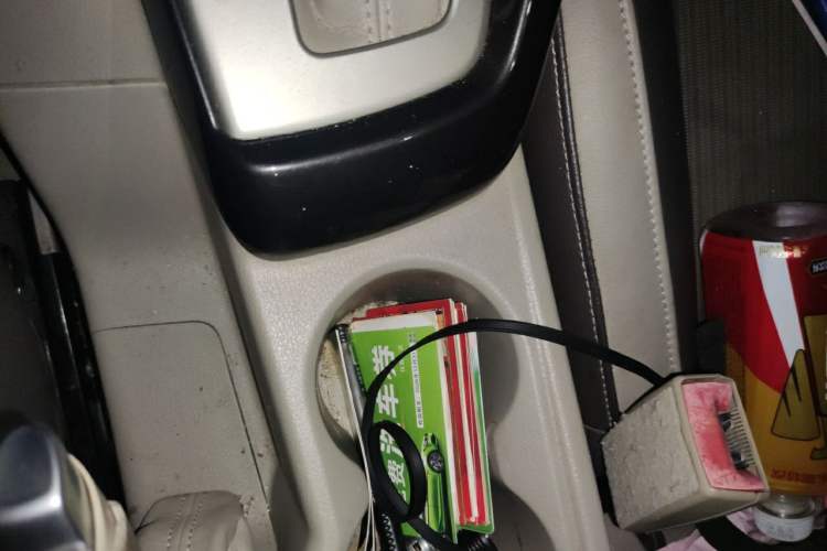 Used Ford Focus 2012 Sedan 1.6L Automatic Fashion Edition Vehicle Key