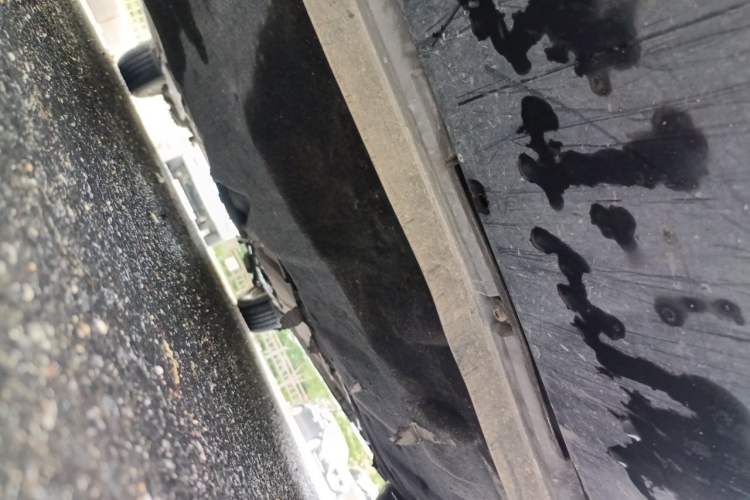 Used Ford Focus 2012 Hatchback 1.6L Automatic Comfort Model Chassis Front