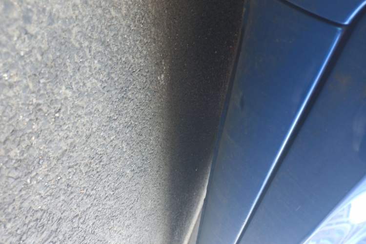 Used Ford Focus 2012 Hatchback Classic 1.8L Manual Base Model Chassis Front Left