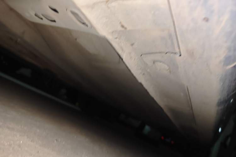 Used Ford Focus 2012 Hatchback Classic 1.8L Automatic Fashion Edition Chassis Front Left