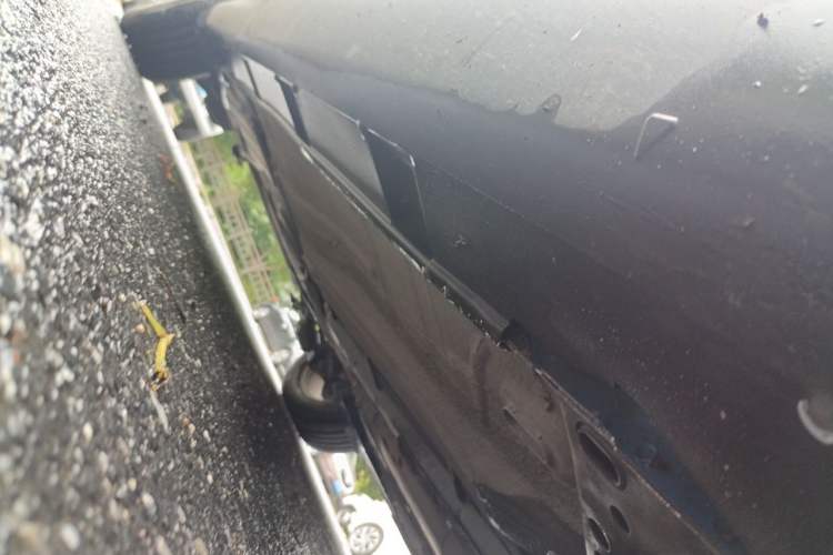 Used Ford Focus 2012 Hatchback 1.6L Automatic Comfort Model Chassis Front Right
