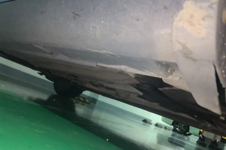 Used Ford Focus 2012 Hatchback 1.6L Automatic Comfort Model Chassis Front Right