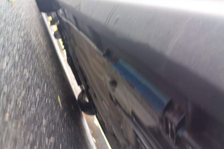 Used Ford Focus 2012 Hatchback 1.6L Automatic Comfort Model Chassis Rear Left