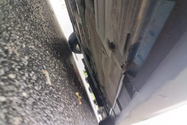 Used Ford Focus 2012 Hatchback 1.6L Automatic Comfort Model Chassis Rear Right
