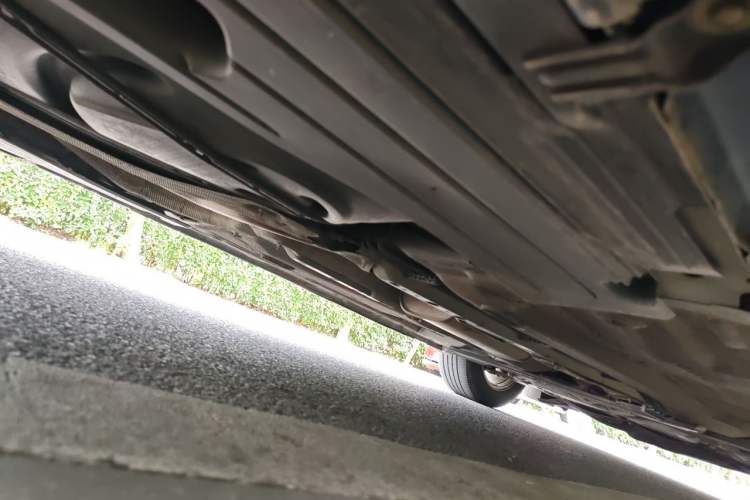 Used Ford Focus 2012 Hatchback 1.6L Automatic Comfort Model Chassis Rear Right