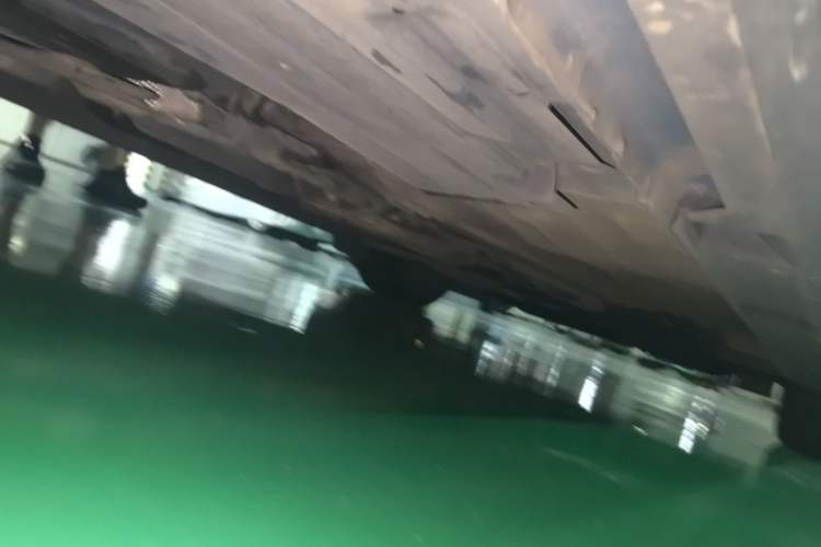 Used Ford Focus 2012 Hatchback 1.6L Automatic Comfort Model Chassis Rear Right