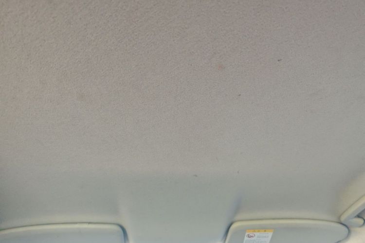 Used Ford Focus 2012 Hatchback Classic 1.8L Manual Base Model Headliner
