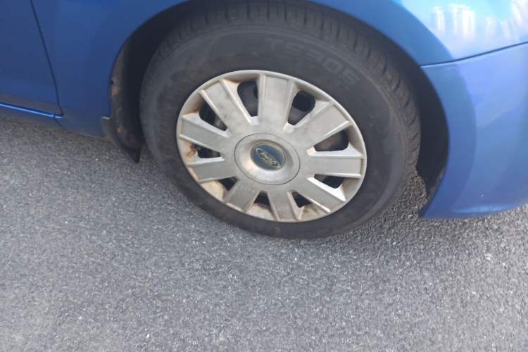 Used Ford Focus 2012 Hatchback Classic 1.8L Manual Base Model Right Front Wheel Hub