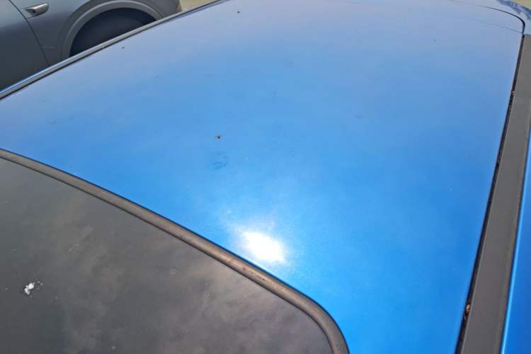 Used Ford Focus 2012 Hatchback 1.6L Automatic Fashion Edition Roof