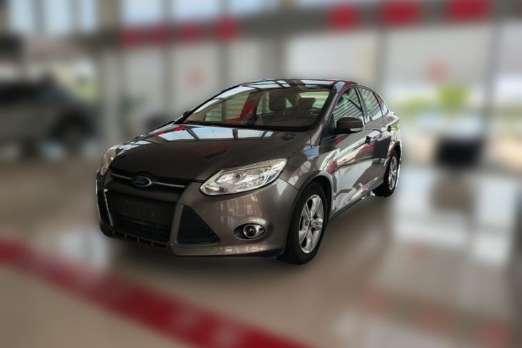 Used Ford Focus 2012 Sedan 1.6L Automatic Fashion Edition Guazi used car, China used car export, Used car for sale, Used  cars, Cheapest cars for sale