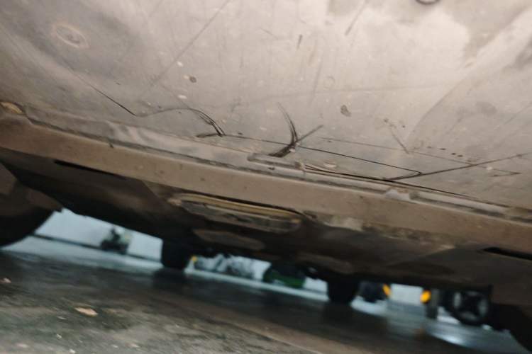 Used Ford Focus 2012 Sedan 1.6L Automatic Fashion Edition Chassis Front