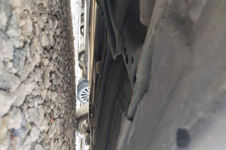 Used Ford Focus 2012 Sedan 1.6L Automatic Comfort Model Chassis Front Left