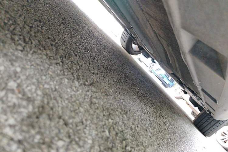 Used Ford Focus 2012 Sedan 1.6L Automatic Fashion Edition Chassis Front Left