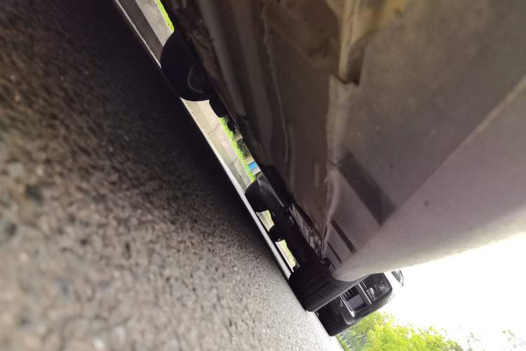 Used Ford Focus 2012 Sedan 1.6L Manual Fashion Edition Chassis Front Left