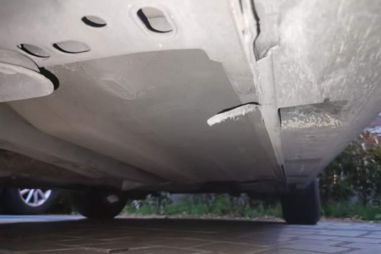Used Ford Focus 2012 Sedan 1.6L Manual Fashion Edition Chassis Front Left