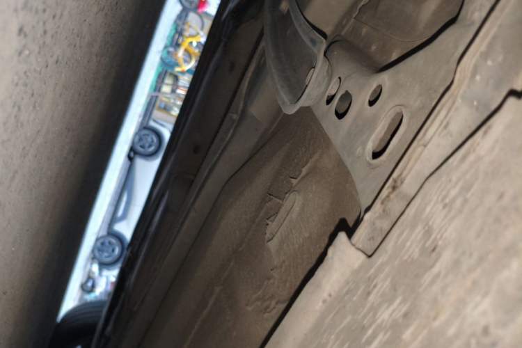 Used Ford Focus 2012 Sedan 1.6L Automatic Fashion Edition Chassis Front Left