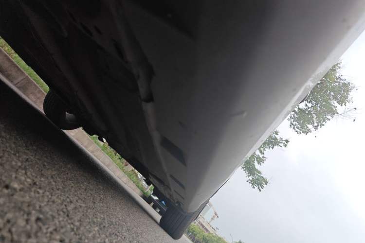 Used Ford Focus 2012 Sedan 1.6L Manual Fashion Edition Chassis Front Left