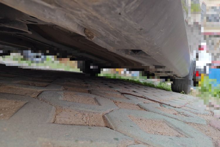 Used Ford Focus 2012 Sedan 1.6L Manual Comfort Model Chassis Front Left