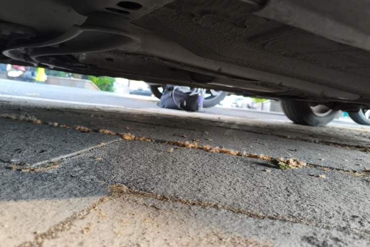 Used Ford Focus 2012 Sedan 1.6L Automatic Fashion Edition Chassis Front Left