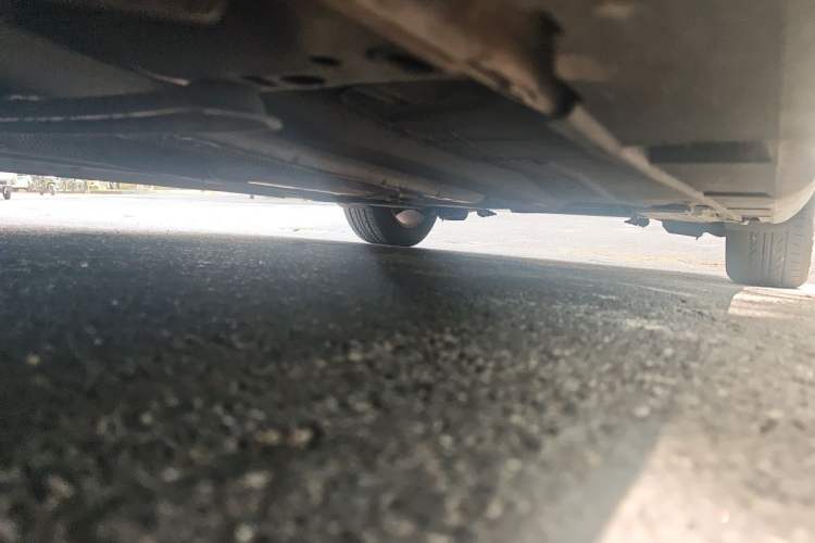 Used Ford Focus 2012 Sedan 1.6L Automatic Fashion Edition Chassis Front Left