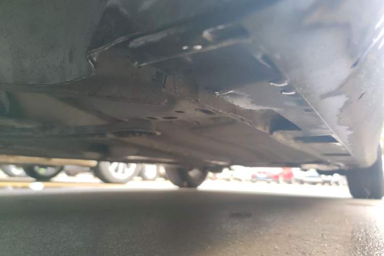 Used Ford Focus 2012 Sedan 1.6L Automatic Fashion Edition Chassis Front Left