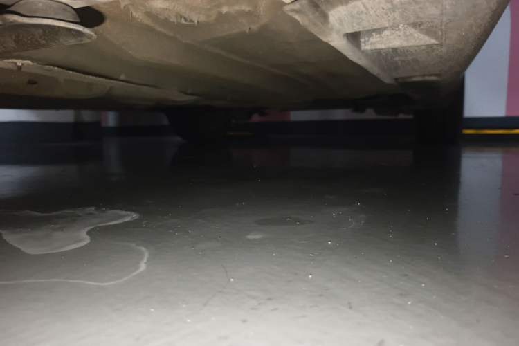 Used Ford Focus 2012 Sedan 1.6L Manual Comfort Model Chassis Front Left