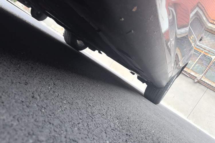 Used Ford Focus 2012 Sedan 1.6L Automatic Comfort Model Chassis Front Left